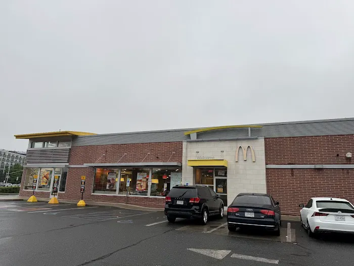 McDonald's Picture 5
