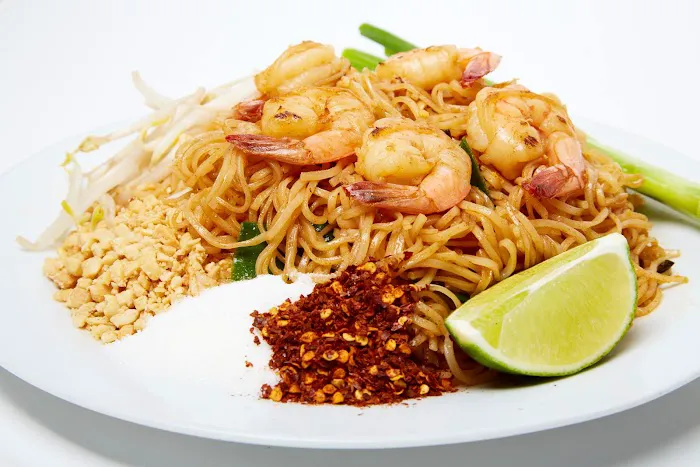 Just Noodles Thai Express Picture 1