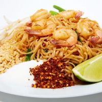 Just Noodles Thai Express ico