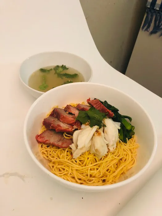 Just Noodles Thai Express Picture 2