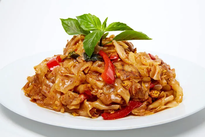 Just Noodles Thai Express Picture 7