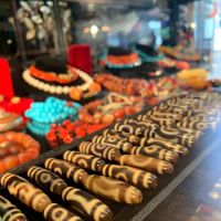 Arya cafe ico