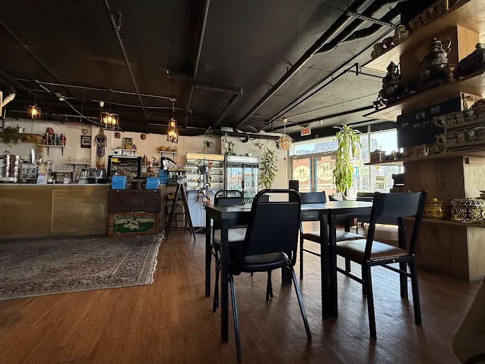 Arya cafe Picture 4