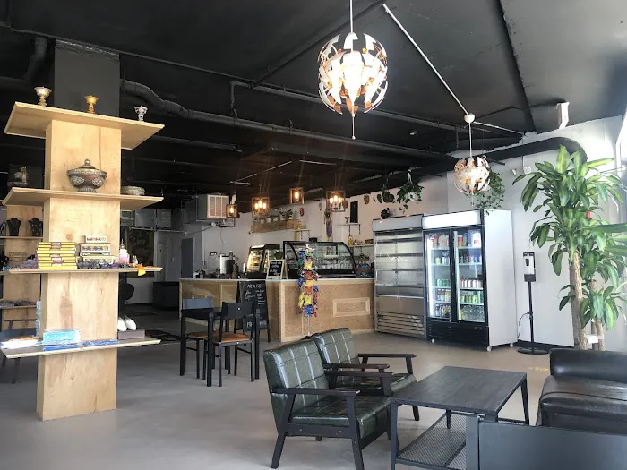 Arya cafe Picture 6