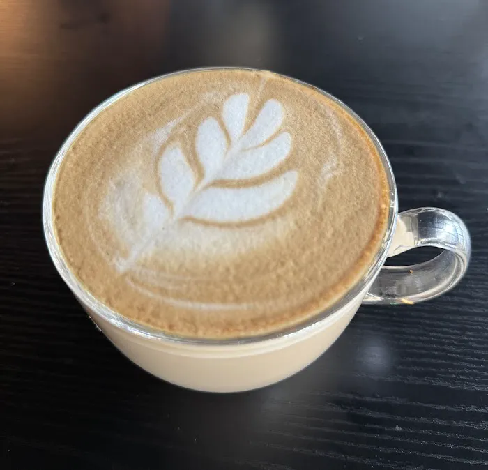 Arya cafe Picture 2