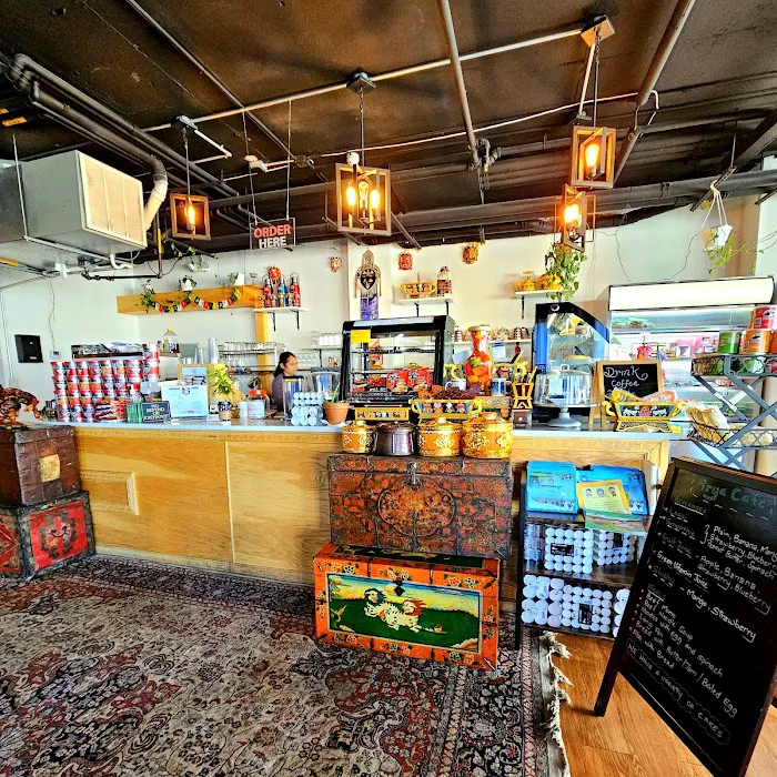 Arya cafe Picture 10