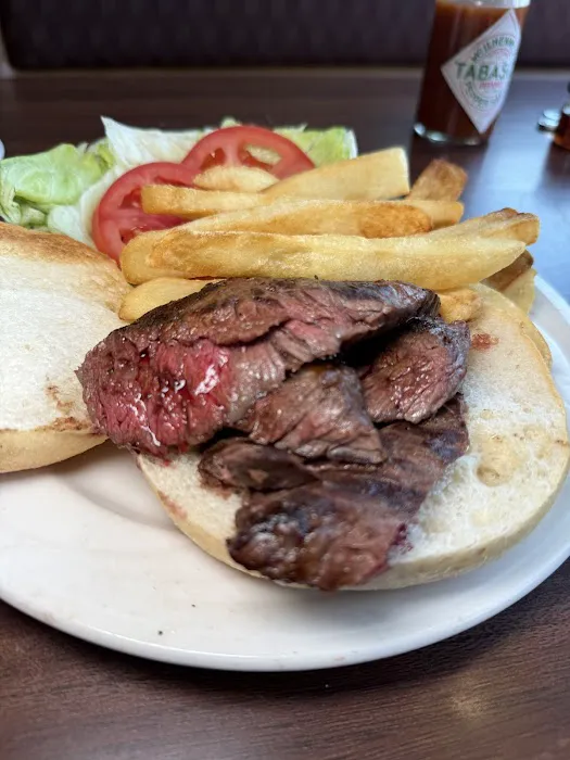 Georgia Diner Picture 6