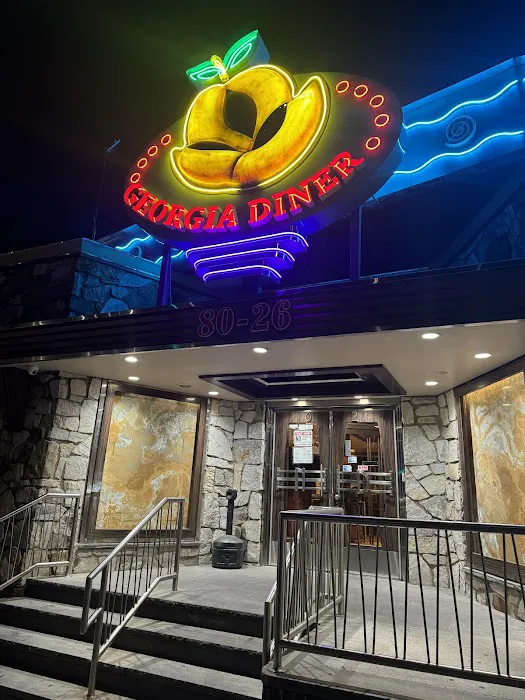 Georgia Diner Picture 4