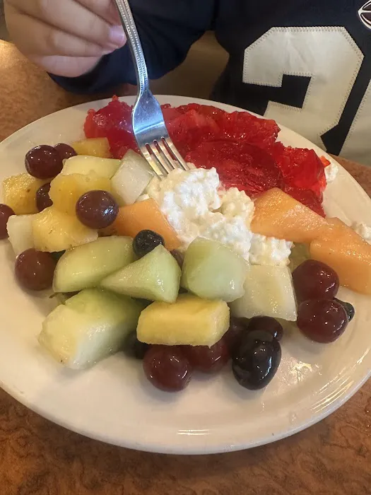 Georgia Diner Picture 10