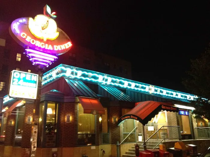 Georgia Diner Picture 7