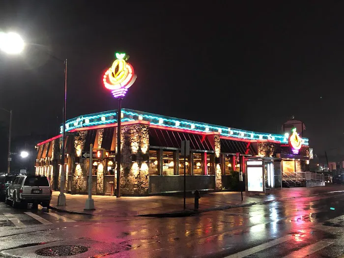 Georgia Diner Picture 8