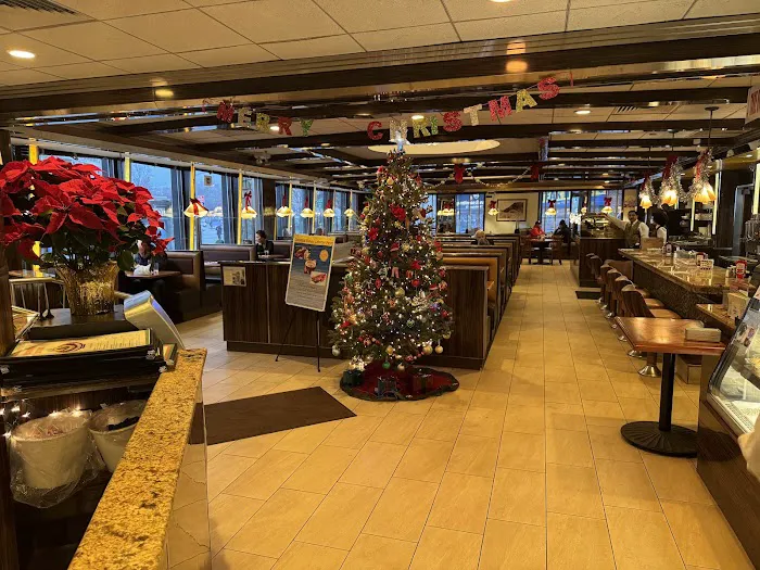 Georgia Diner Picture 1