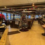 Georgia Diner
