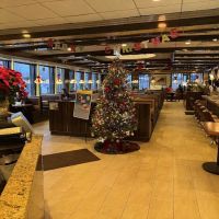 Georgia Diner ico