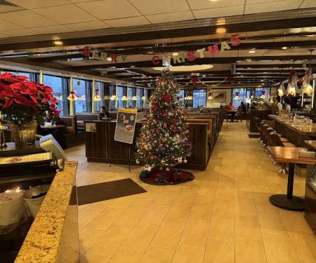Georgia Diner