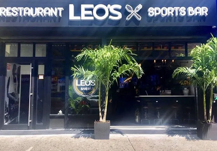 Leo’s Restaurant & Sports Bar Picture 8