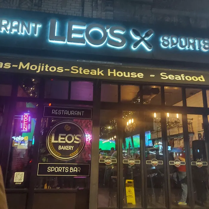 Leo’s Restaurant & Sports Bar Picture 6