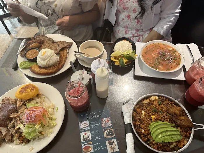 El gran coffee shop Picture 10