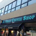 El gran coffee shop