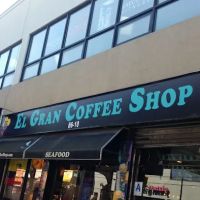 El gran coffee shop ico