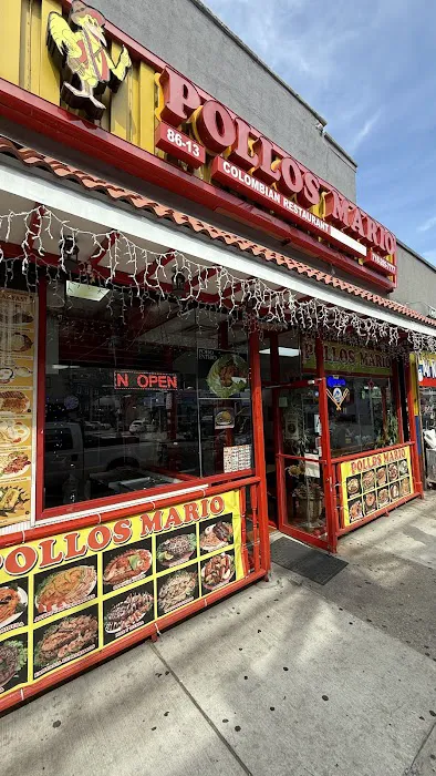 Pollos Mario Picture 5