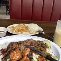 EL COCINERITO COLOMBIANO ico