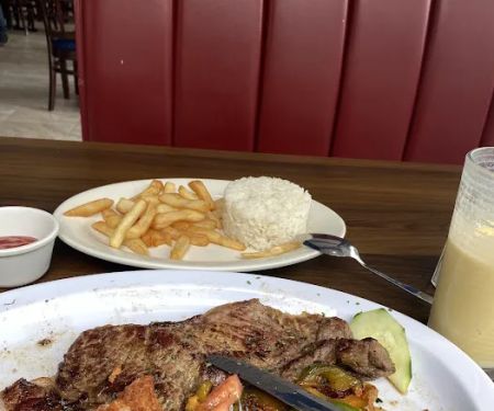 EL COCINERITO COLOMBIANO