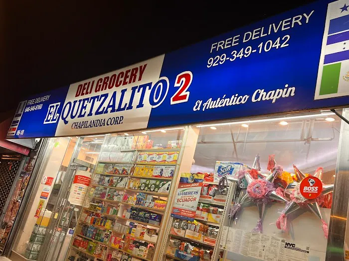 Él Quetzalito2 Picture 4