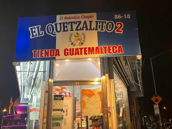 Él Quetzalito2 Picture 9