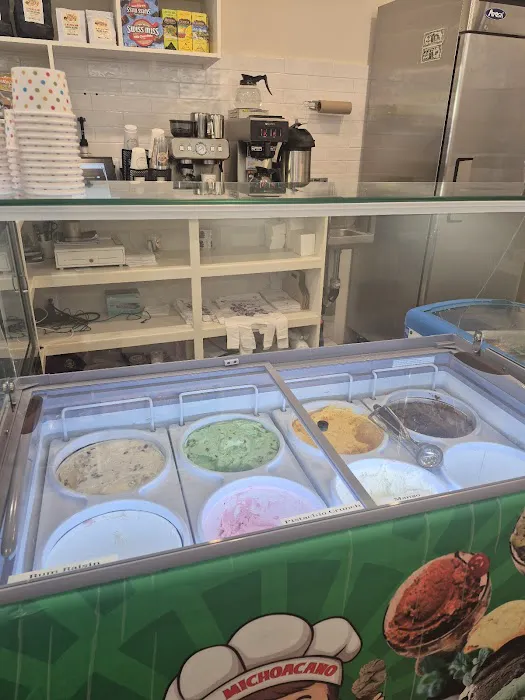El Michoacano Bakery Picture 9