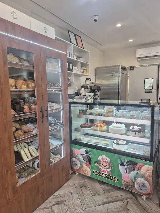 El Michoacano Bakery Picture 6
