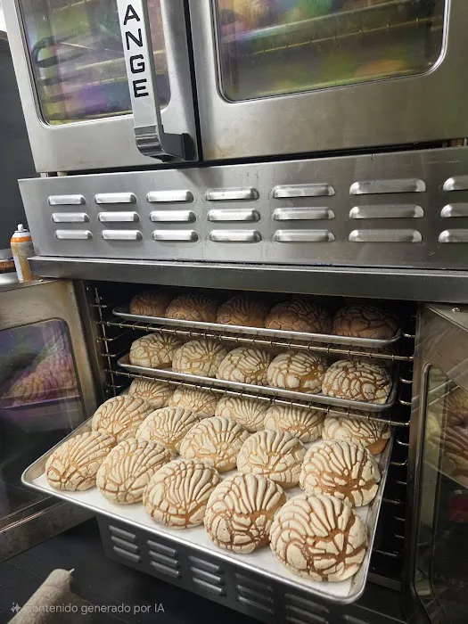 El Michoacano Bakery Picture 1