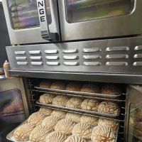 El Michoacano Bakery ico