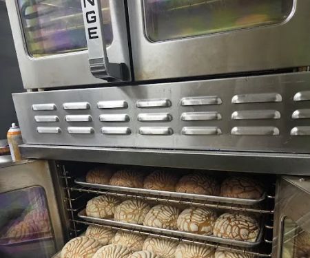 El Michoacano Bakery