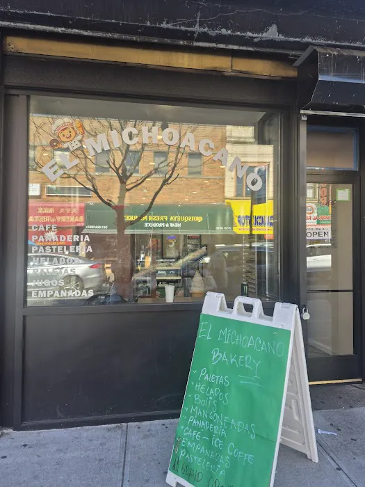 El Michoacano Bakery Picture 8