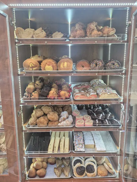 El Michoacano Bakery Picture 7