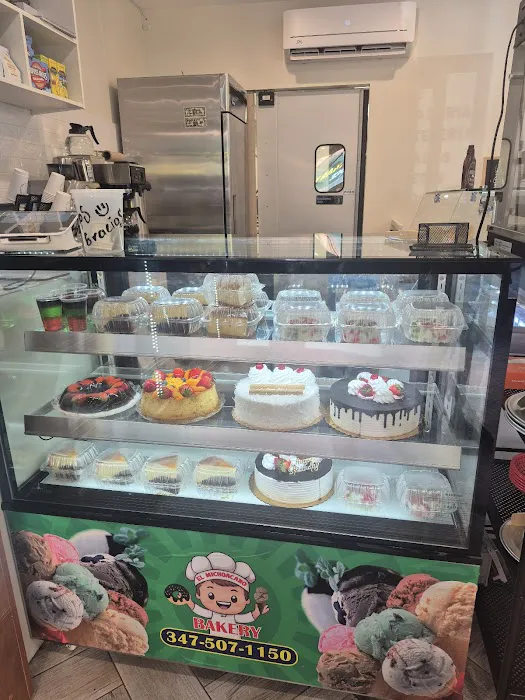 El Michoacano Bakery Picture 4