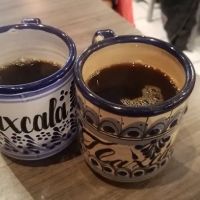 Tia Julia Comida Tipica Mexicana ico