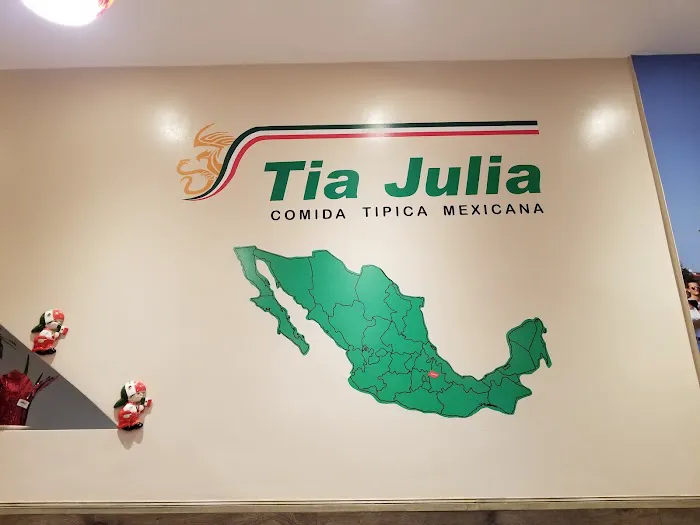 Tia Julia Comida Tipica Mexicana Picture 7