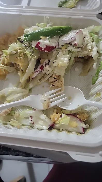 Tia Julia Comida Tipica Mexicana Picture 9