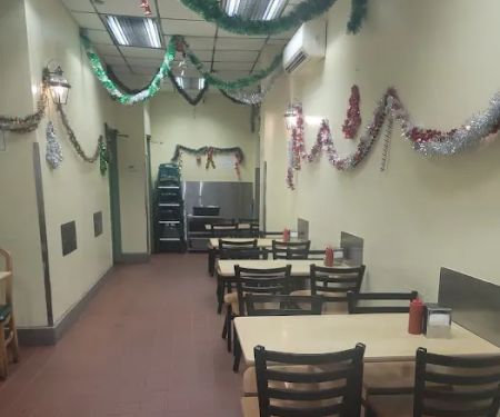 La Casa del Pollo (Big)