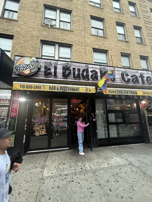 El Budare Café Picture 6
