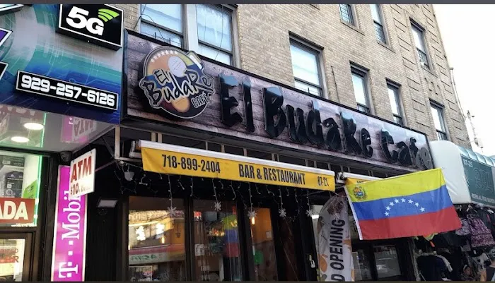 El Budare Café Picture 5