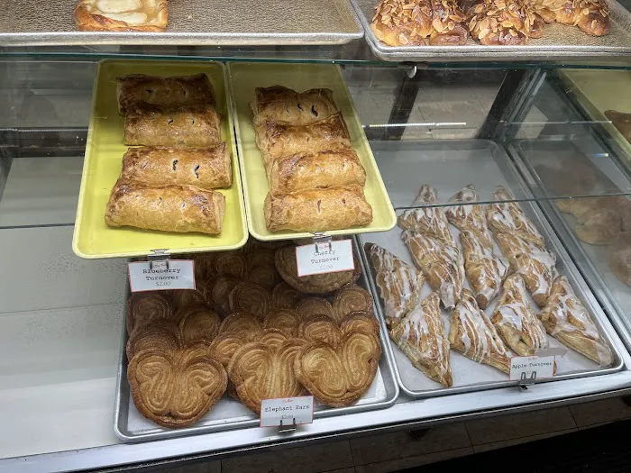 Du Bois Pastry Shoppe Inc Picture 7