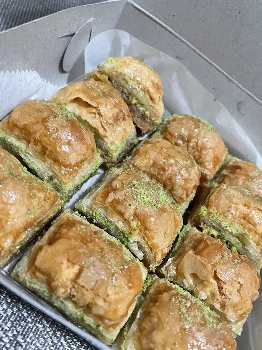 Du Bois Pastry Shoppe Inc Picture 2