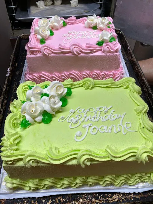 Du Bois Pastry Shoppe Inc Picture 9