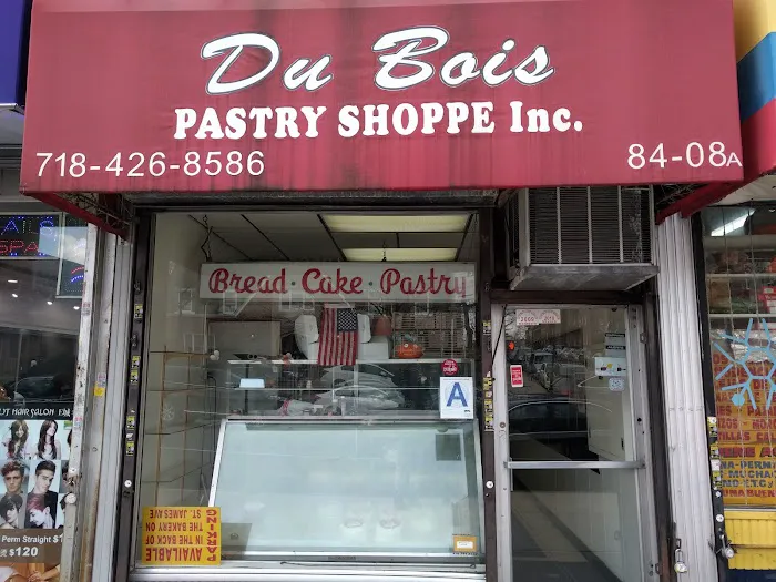 Du Bois Pastry Shoppe Inc Picture 1