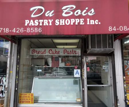 Du Bois Pastry Shoppe Inc