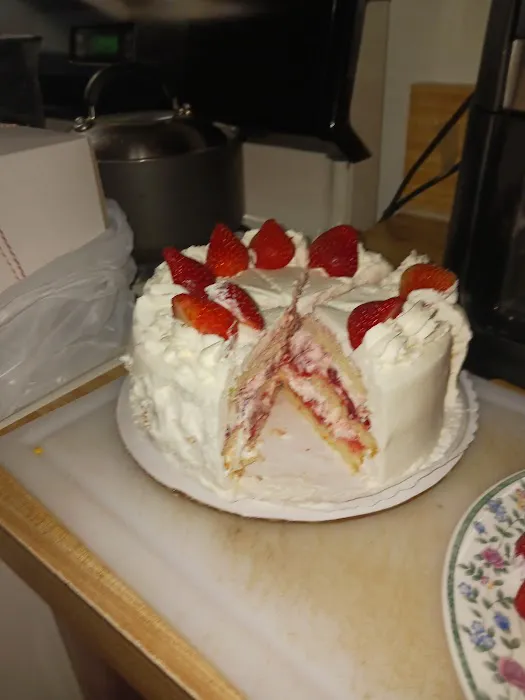 Du Bois Pastry Shoppe Inc Picture 4