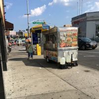 NYC HALAL FOOD CART ico